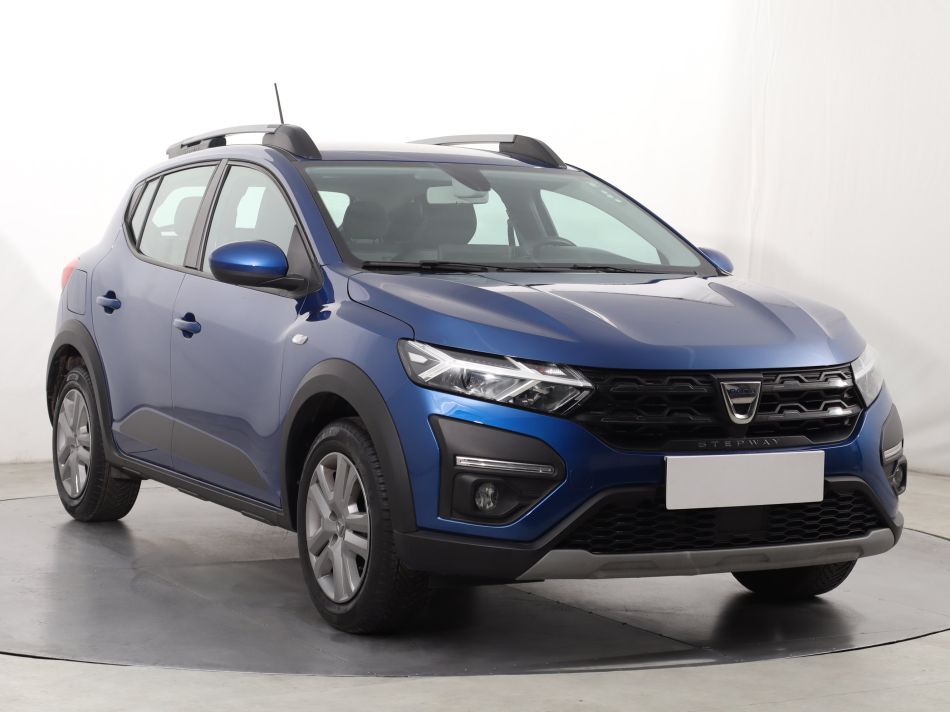 Dacia Sandero - 2022
