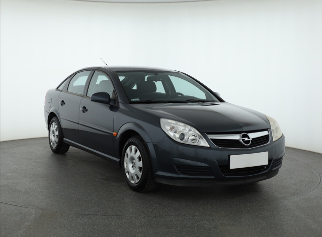 Opel Vectra 2007