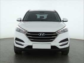 Hyundai Tucson - 2016