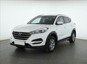 Hyundai Tucson - 2016