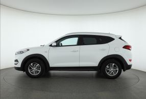 Hyundai Tucson - 2016