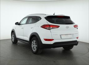 Hyundai Tucson - 2016