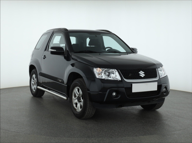 Suzuki Grand Vitara 2009