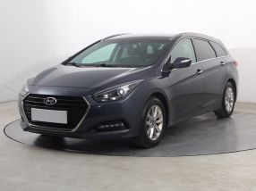 Hyundai i40 - 2015