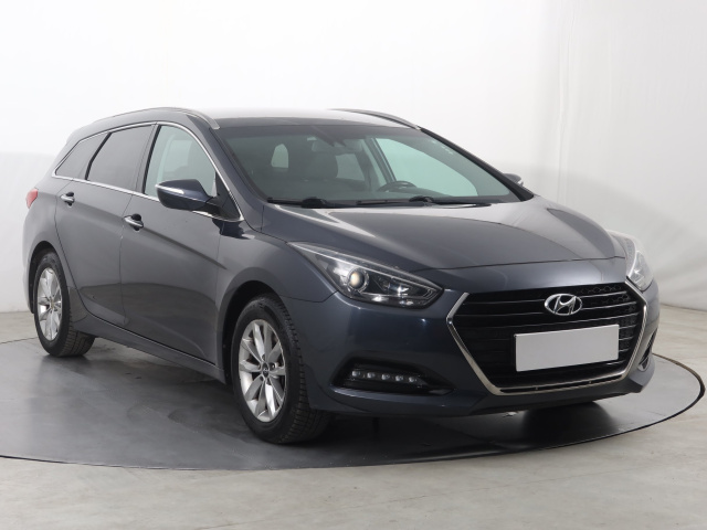 Hyundai i40 2015