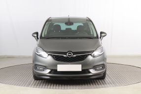 Opel Zafira - 2019