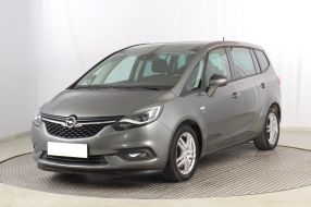 Opel Zafira - 2019