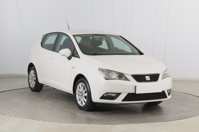 Seat Ibiza 2014