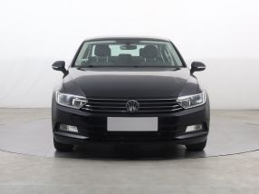 Volkswagen Passat - 2017