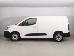 Citroen Berlingo - 2020