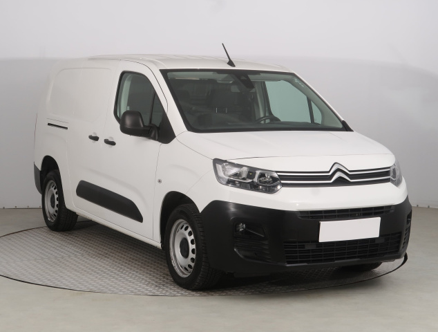 Citroen Berlingo 2020