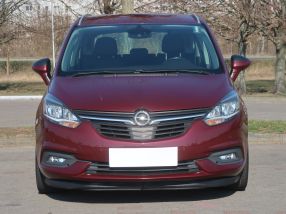 Opel Zafira - 2018
