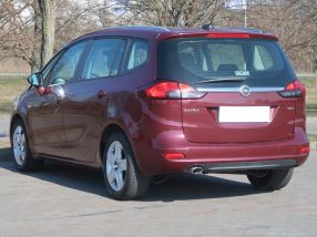 Opel Zafira - 2018