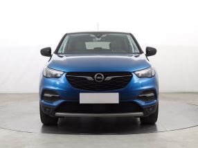 Opel Grandland X - 2019