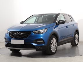 Opel Grandland X - 2019