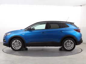 Opel Grandland X - 2019