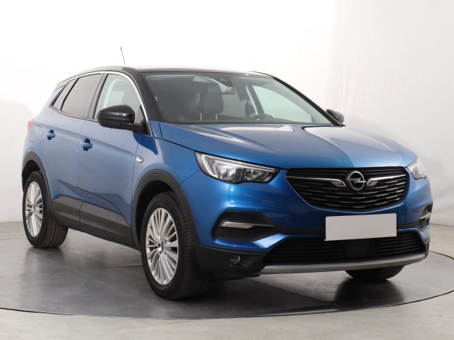 Opel Grandland 2019
