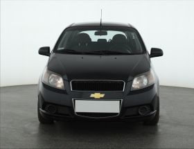Chevrolet Aveo - 2011