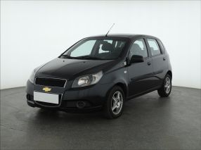 Chevrolet Aveo - 2011