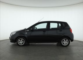 Chevrolet Aveo - 2011