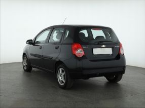 Chevrolet Aveo - 2011
