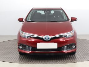 Toyota Auris - 2017