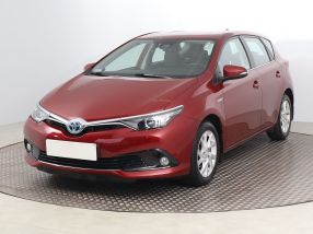 Toyota Auris - 2017