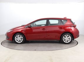 Toyota Auris - 2017