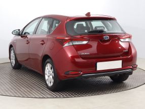 Toyota Auris - 2017
