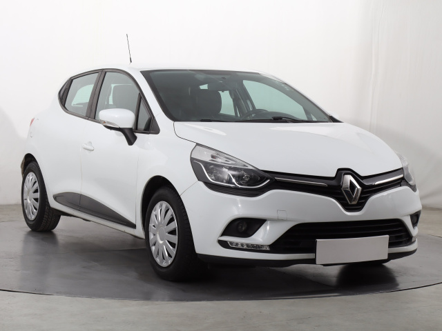 Renault Clio 2018