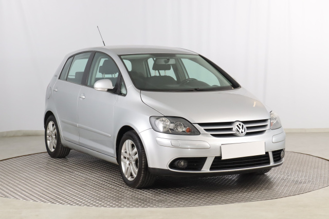 Volkswagen Golf Plus, 2006