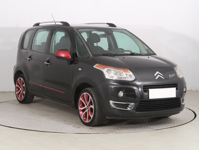 Citroen C3 Picasso 2011