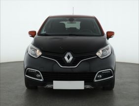 Renault Captur - 2014