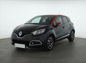 Renault Captur - 2014