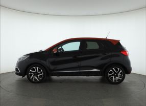 Renault Captur - 2014
