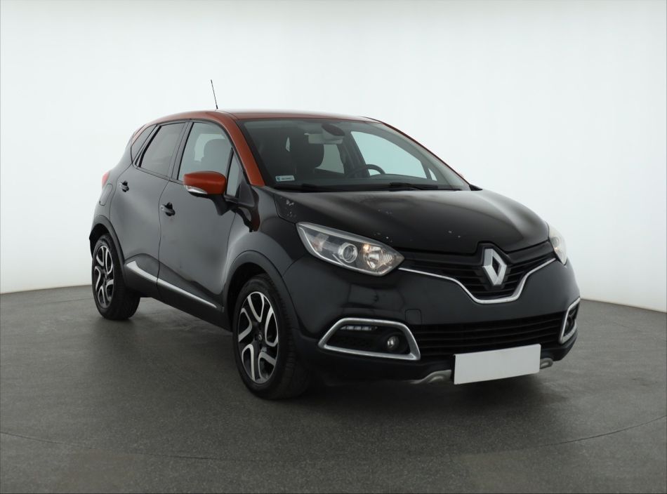 Renault Captur - 2014