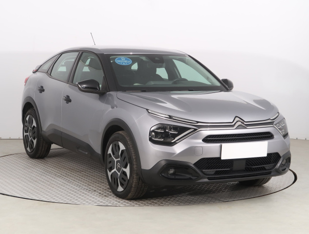 Citroen C4 2022