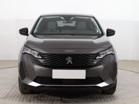 Peugeot 3008 - 2022
