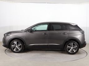 Peugeot 3008 - 2022
