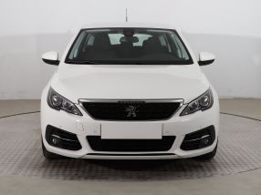 Peugeot 308 - 2020