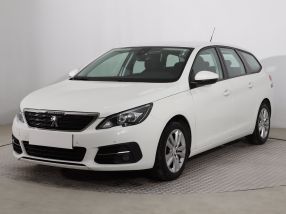 Peugeot 308 - 2020