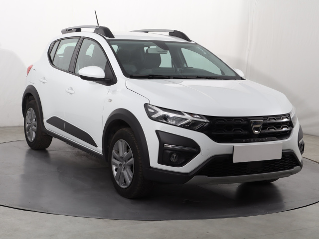Dacia Sandero 2022