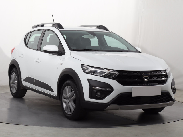 Dacia Sandero 2022