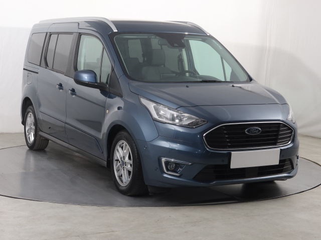 Ford Tourneo Connect 2019