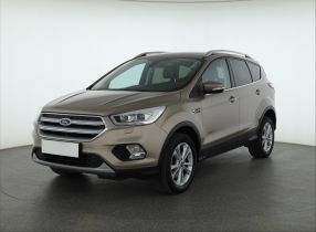 Ford Kuga - 2019