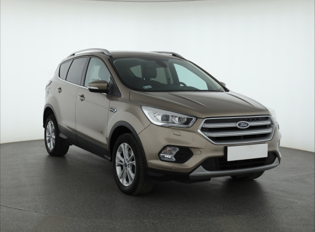 Ford Kuga 2019