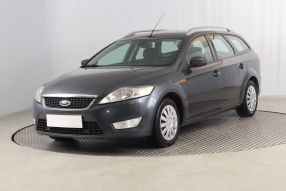 Ford Mondeo - 2008