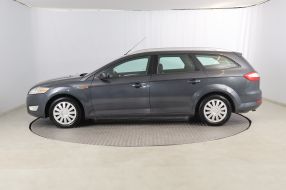 Ford Mondeo - 2008