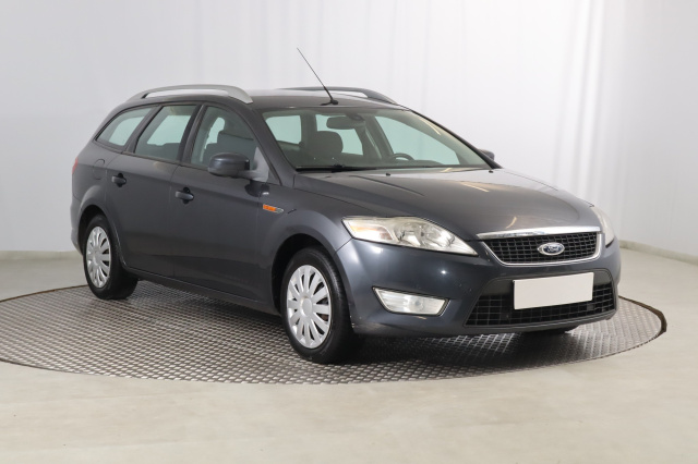 Ford Mondeo 2008