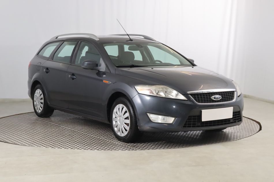 Ford Mondeo - 2008